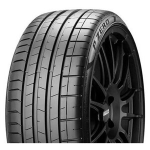 Шины Pirelli P Zero Sports Car 255/45 R18 103Y