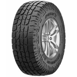 Шины Prinx HA2 HiCountry 275/55 R20 117T летние