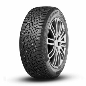 Шины зимние Continental ContiIceContact 2 SUV KD XL 295/40 R21 111 T