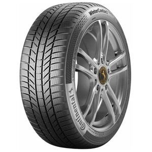 Шины зимние Continental WinterContact TS 870 P XL 245/45 R18 100 V