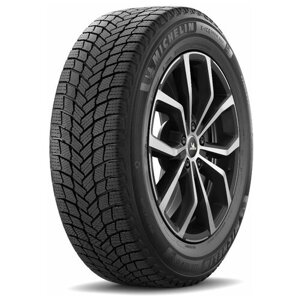 Шины зимние michelin X- ICE SNOW SUV XL 255/60 R18 112 T