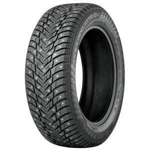 Шины зимние Nokian Tyres Hakkapeliitta 10p XL 205/60 R16 96 T