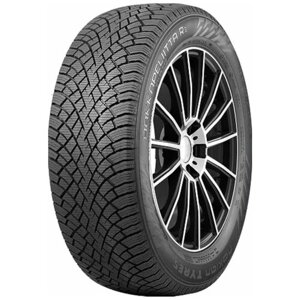 Шины зимние Nokian Tyres Hakkapeliitta R5 XL 275/35 R19 100 T