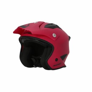 Шлем acerbis JET ARIA 22-06 cyclamen XS