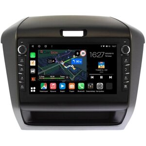 Штатная магнитола Canbox M-Line 7831-9258 Honda Freed 2 (2016-2022) Android 10 (4G-SIM, 2/32, DSP, IPS) С крутилками