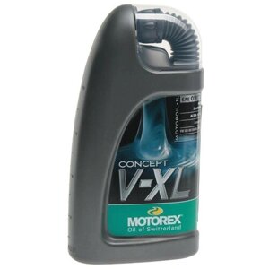 Синтетическое моторное масло Motorex Concept V-XL 0W-30, 1 л