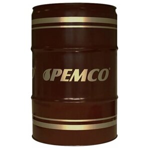 Синтетическое моторное масло Pemco iDRIVE 340 5W-40, 208 л