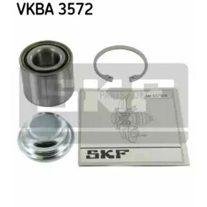SKF VKBA3572 Комплект ступичного подшипника