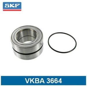 SKF VKBA3664 Подшипник ступицы, комплект