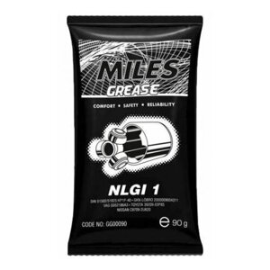 Смазка Шрус Miles 90г Трипоидный Miles арт. GG00090