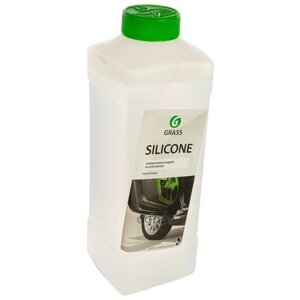 Смазка Силиконовая Silicone 1л Grass 137101 GraSS арт. 137101