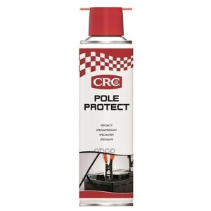 Смазка Защитная Клемм Акб Crc Pole Protect (250 Мл) CRC арт. 33111