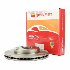 Speedmate SM-BDU013 диск торм. chevrolet (lacetti J200)