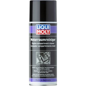 Спрей-Очиститель Двигателя (400Ml) Liqui moly арт. 3326