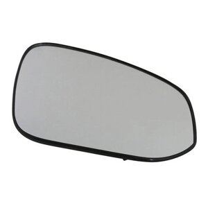 Стекло бокового зеркала (зеркальный элемент) правого без подогрева SAILING TYLJAG04949R для Toyota Highlander XU50 2013-2020