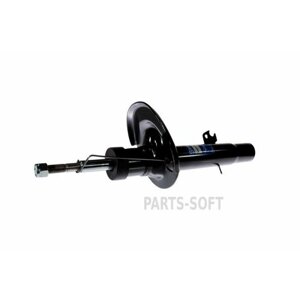 STELLOX 42039367SX 4203-9367-SX_амортизатор передний левый газовый! Peugeot 207 1.4/1.4 16V 06>