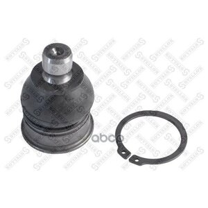 STELLOX 52-00377-SX (45201-62J00 S1 / 45201-62J00-000 S1 / 45201-63J00 S1) опора шаровая\ Opel (Опель) agila all 08