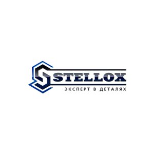 STELLOX 8455805SX 84-55805-SX_рессора 4-х листовая передняя 4/23x90x104 900900 S24/S24\ MB 1748/1850/2638/2644/2650