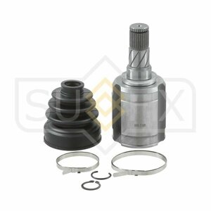 SUFIX шрус внутренний слева ST1523 nissan X-TRAIL (T31) 07-14