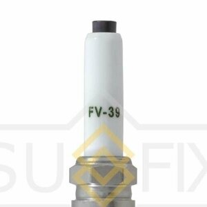 Свеча зажигания AA6NRS-10 FV-39 sufix 1шт