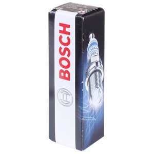 Свеча зажигания Bosch 0 242 240 627 (0242240627) (1 шт.)