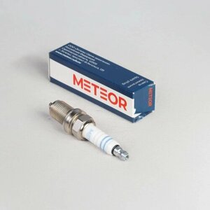 Свеча зажигания Meteor Blue Line SA 206 (FR8DC+