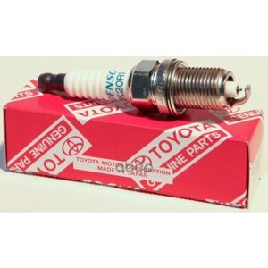 Свеча Зажигания Toyota 90919-01210 (Sk20r11) TOYOTA арт. 90919-01210