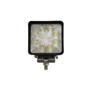 Светодиодная фара "OFF-Road" AVS Light FL-1135 (24W) серия "Basic