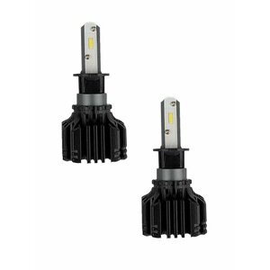 Светодиодные LED лампы Firefly S1 H3 5000K