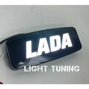 Светодиодные LED повторители поворота "LADA"