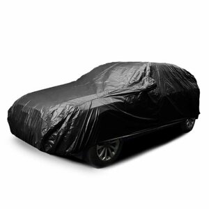 Тент автомобильный CARTAGE Premium, SUV, 485190145 см