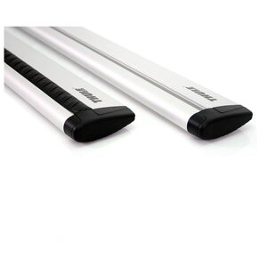 Thule Комплект аэродинамических дуг THULE WingBar 150 см, 2 шт. 963