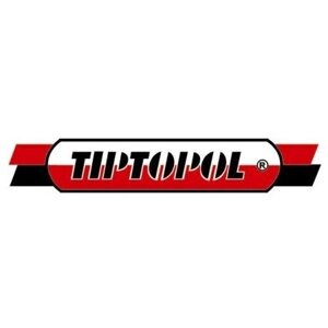 TIPTOPOL TPSTD-055 Комплект балансировочных грузов набивных для стальных дисков, свинец, 55 г (50 шт в коробке)
