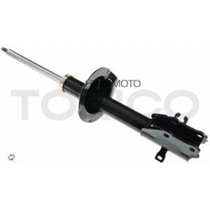 TOKICO B3263 B3263-Tokico_амортизатор передний правый газовый! Mazda CX-7 06>