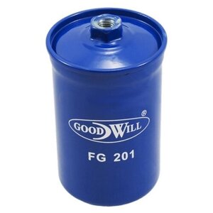 Топливный фильтр Goodwill FG 201