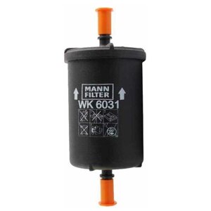 Топливный фильтр MANN-filter WK 6031