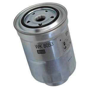 Топливный фильтр MANN-filter WK 8053 z