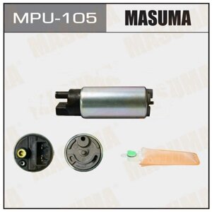 Топливный насос masuma MPU-105
