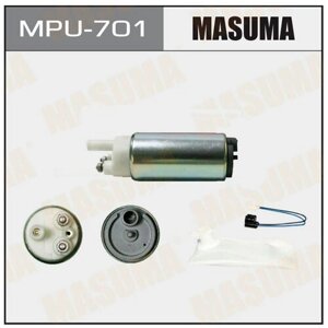 Топливный насос masuma MPU-701