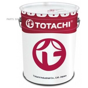 Totachi atf sp-iv 20л totachi арт. 21020