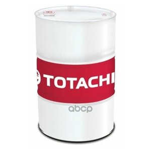 TOTACHI Масло Моторное Totachi Optima Pro Synthetic 5w-40 Синтетическое 205 Л 1c622