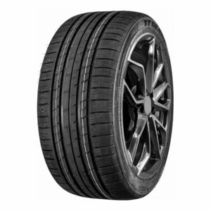 Tracmax X-privilo RS01 Лето Нешипованные 295/35 R21 107Y [TL, XL]