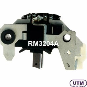 UTM RM3204A Регулятор генератора
