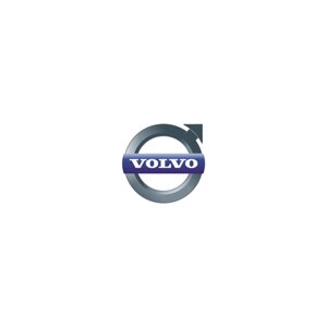 VOLVO 992247 Фитинг прямой трубок пневмосистемы (M16x1,5 - мелкий) Volvo