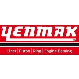 YENMAK 11-02339-050 77,01 mm. Поршень с пальцем, без коле