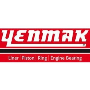YENMAK 21-M0450-000 Вкладыши коренные, комплект STD