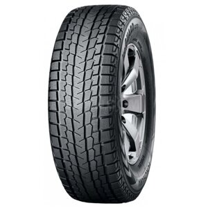 Yokohama iceguard SUV G075 245/65 R17 107Q зимняя