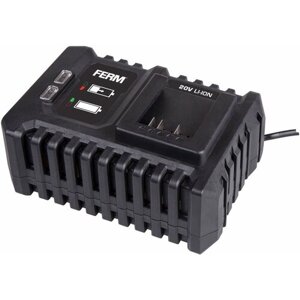 Зарядное устройство FERM CDA1170 20В FX Power