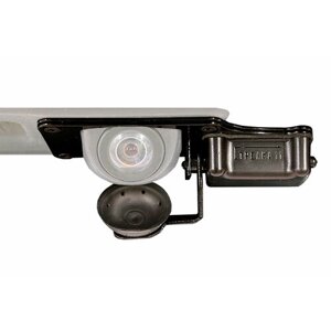 Защита камеры заднего вида для LEXUS NX 300h I 2014-2017