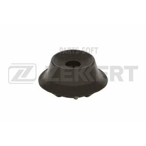 ZEKKERT GM-2001 Опора амортизатора задн. верх. Seat Toledo 91- VW Golf II-IV 83- Jetta II 84- Polo III 94- Vento